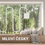 TESLA RoboStar W800 WiFi - robotický čistič okien