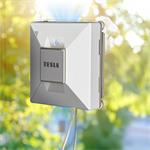 TESLA RoboStar W800 WiFi - robotický čistič okien