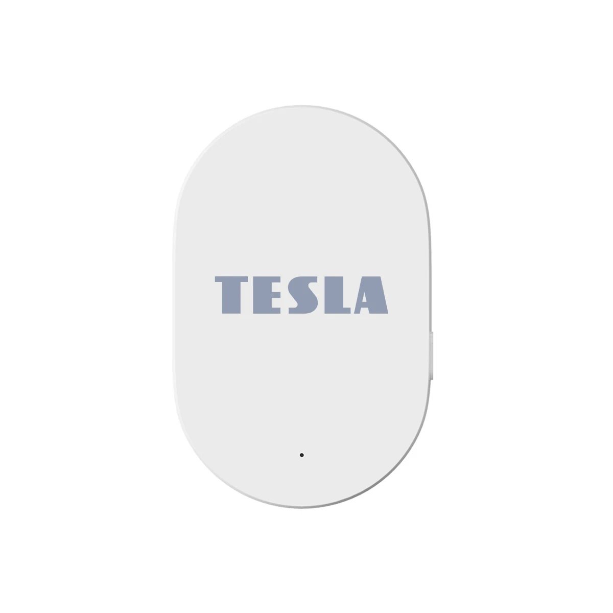 TESLA SecureQ DB5 – inteligentný dverový zvonček