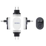 TESLA SecureQ DB5 - smart dveřní zvonek