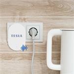 TESLA SecureQ DB5 - smart dveřní zvonek