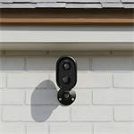 TESLA SecureQ – inteligentná vonkajšia kamera SC15