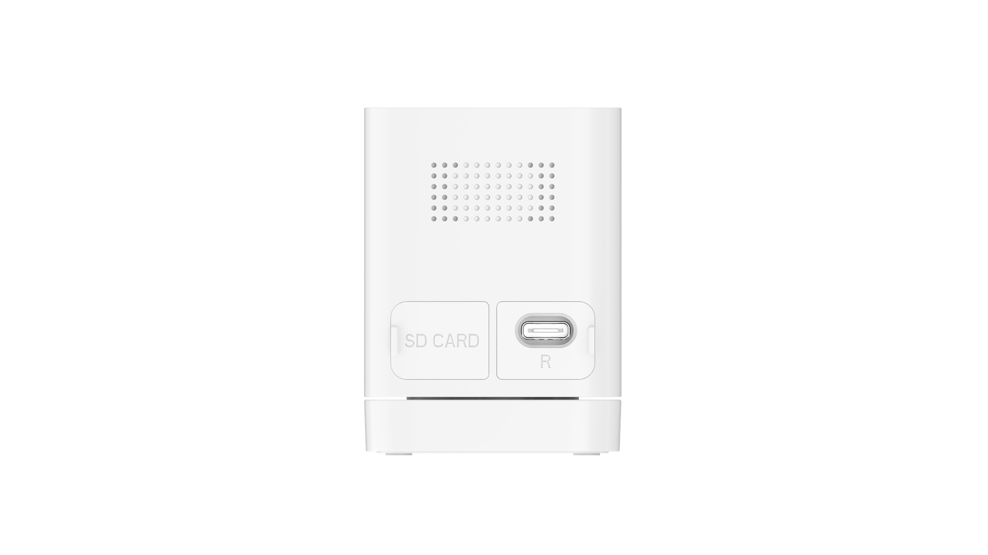 TESLA SecureQ SC10 - vnitřní smart kamera