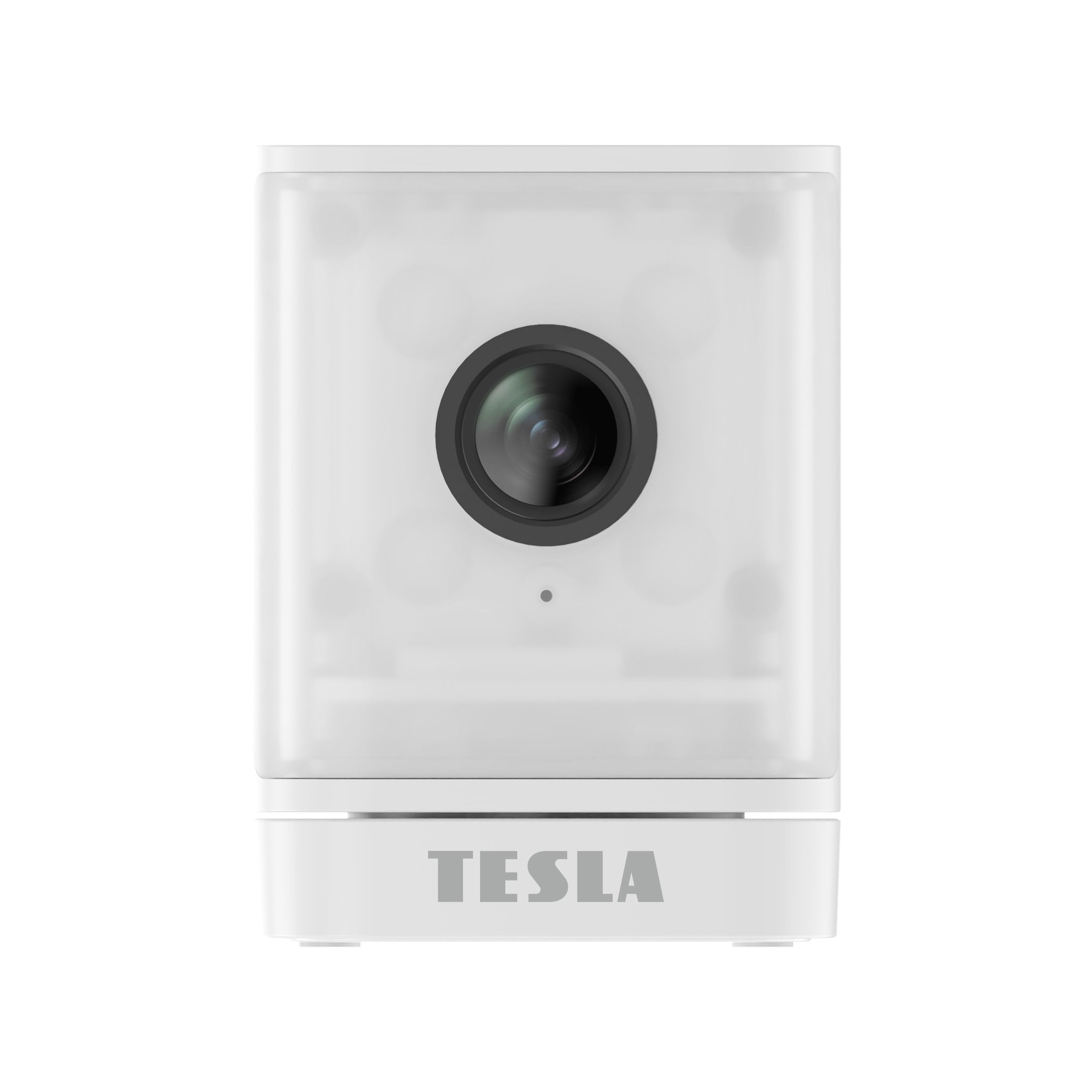 TESLA SecureQ SC10 – vnútorná inteligentná kamera