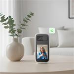 TESLA SecureQ SC20 - vnitřní smart kamera