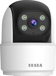 TESLA SecureQ SC30 – vnútorná inteligentná kamera s 360° záberom