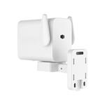 TESLA SecureQ SC55 - venkovní WiFi smart kamera PZ