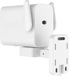TESLA SecureQ SC55 – vonkajšia inteligentná WiFi kamera PZ