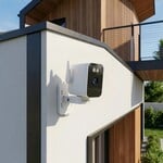 TESLA SecureQ SC55 – vonkajšia inteligentná WiFi kamera PZ
