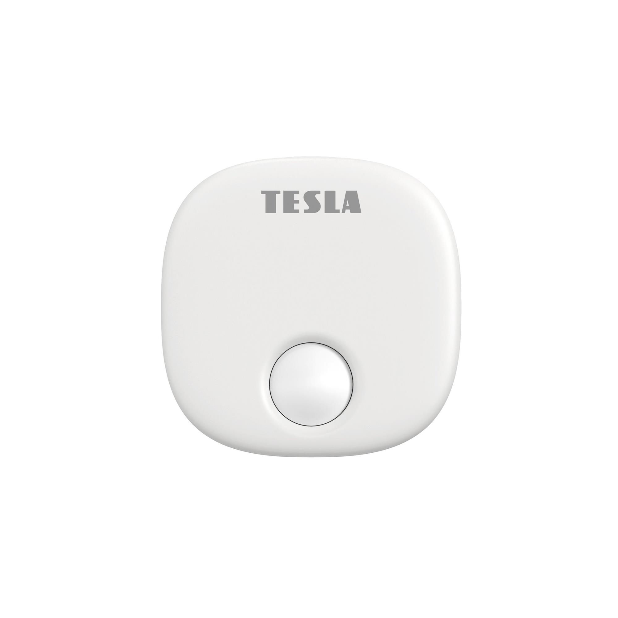 TESLA SecureQ TS01 - senzor přítomnosti