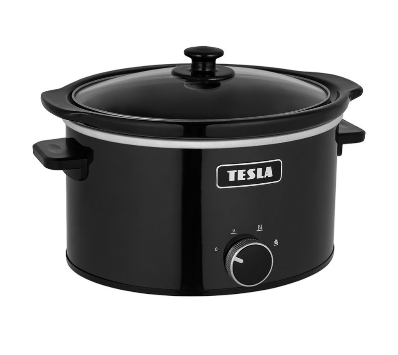 TESLA SlowCook S350 - pomalý hrnec