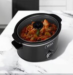TESLA SlowCook S350 – pomalý hrniec
