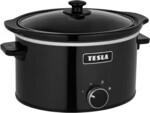 TESLA SlowCook S350 – pomalý hrniec