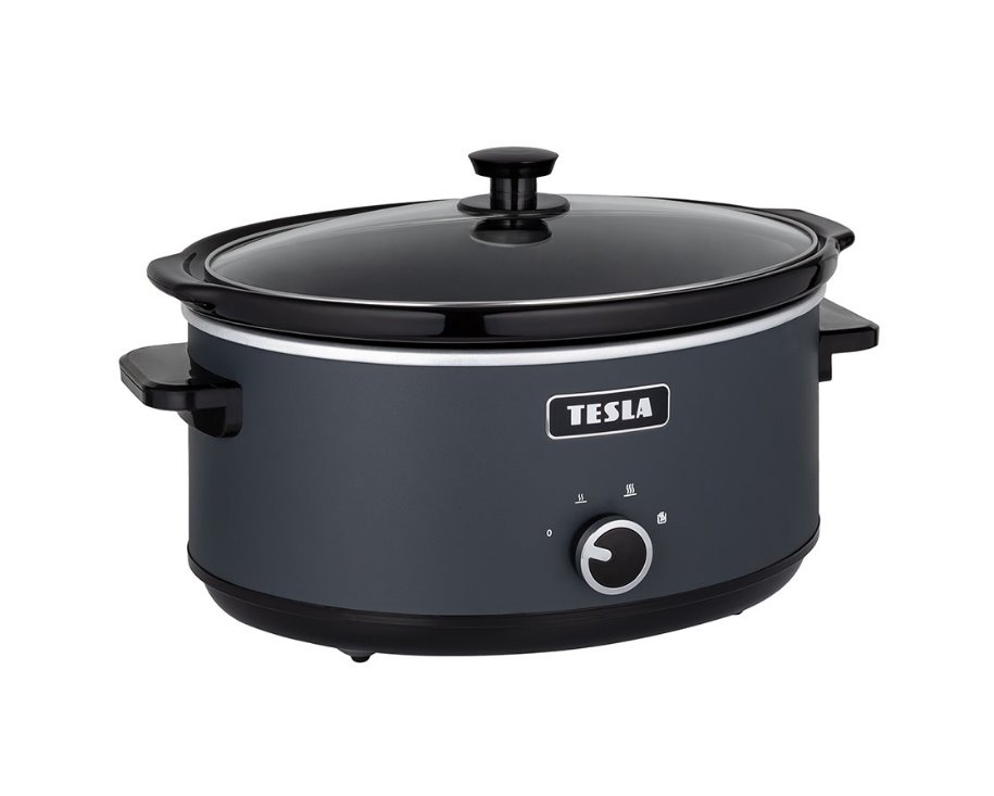 TESLA SlowCook S500 - pomalý hrnec