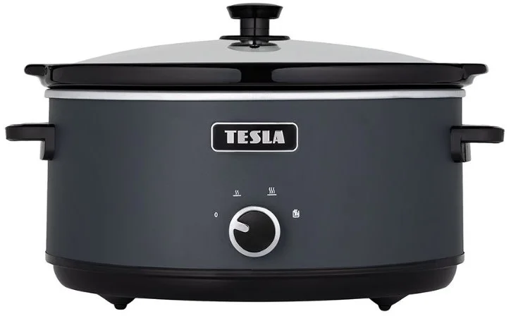 TESLA SlowCook S500 - pomalý hrnec