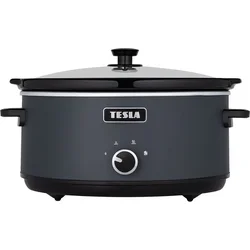 TESLA SlowCook S500 - pomalý hrnec