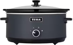 TESLA SlowCook S500 – pomalý hrniec