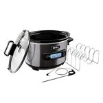 TESLA SlowCook S900 Plus - pomalý hrnec