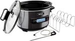TESLA SlowCook S900 Plus – pomalý hrniec