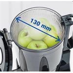 TESLA SlowJuicer SJ770 XXL Deluxe