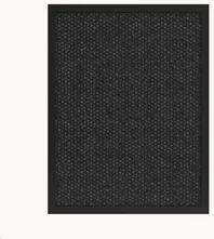 Teslá Smart Air Purifier Pro M Carbon Filter TSL-AC-2006CARBON-ACC