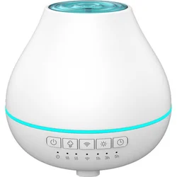 Tesla Smart Aroma Diffuser