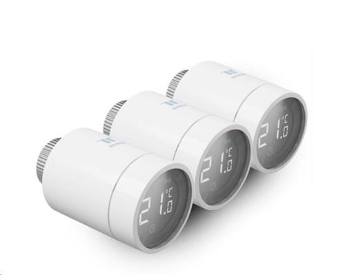 Tesla Smart Bundle Style 3pcs (3x Valve Style)