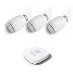 Tesla Smart Bundle TV500 (3x Valve + Hub)