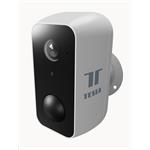 Tesla Smart Camera PIR Battery Bundle 2x