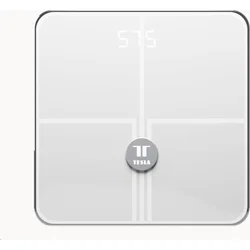 Teslá Smart Composition Scale Style Wi-Fi TSL-HC-BF1321