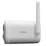TESLA Smart Floodlight Battery Camera