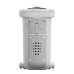 TESLA Smart Floodlight Battery Camera