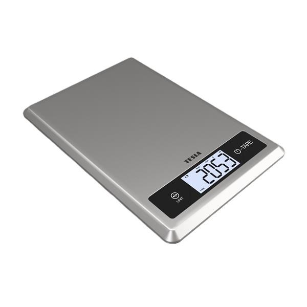 TESLA Smart Kitchen Scale