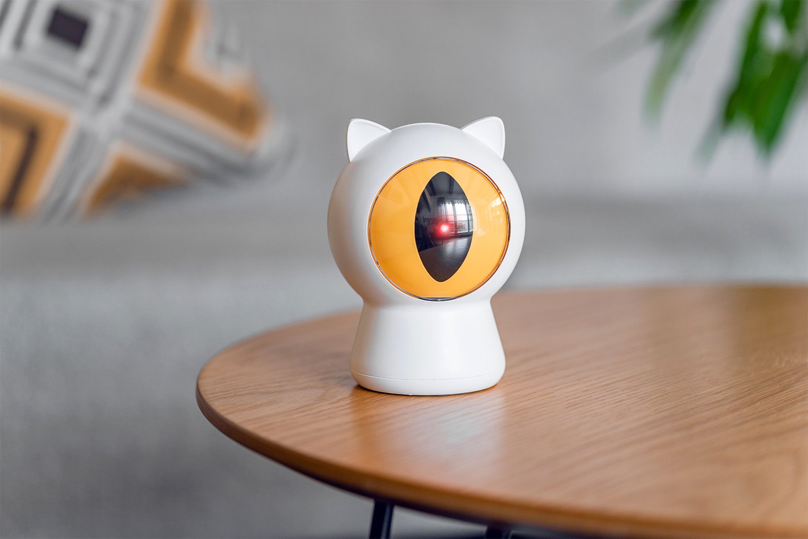 TESLA Smart Laser Dot Cats TSL-PC-PTY010