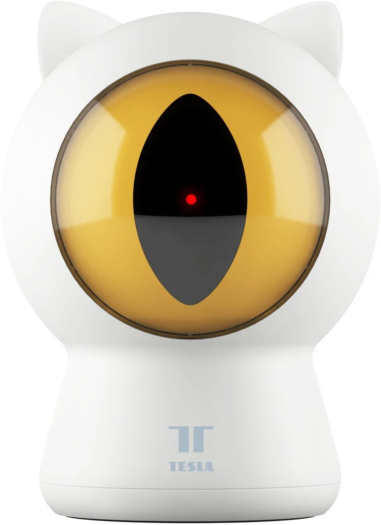 TESLA Smart Laser Dot Cats TSL-PC-PTY010
