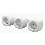 Tesla Smart Plug 3x Bundle
