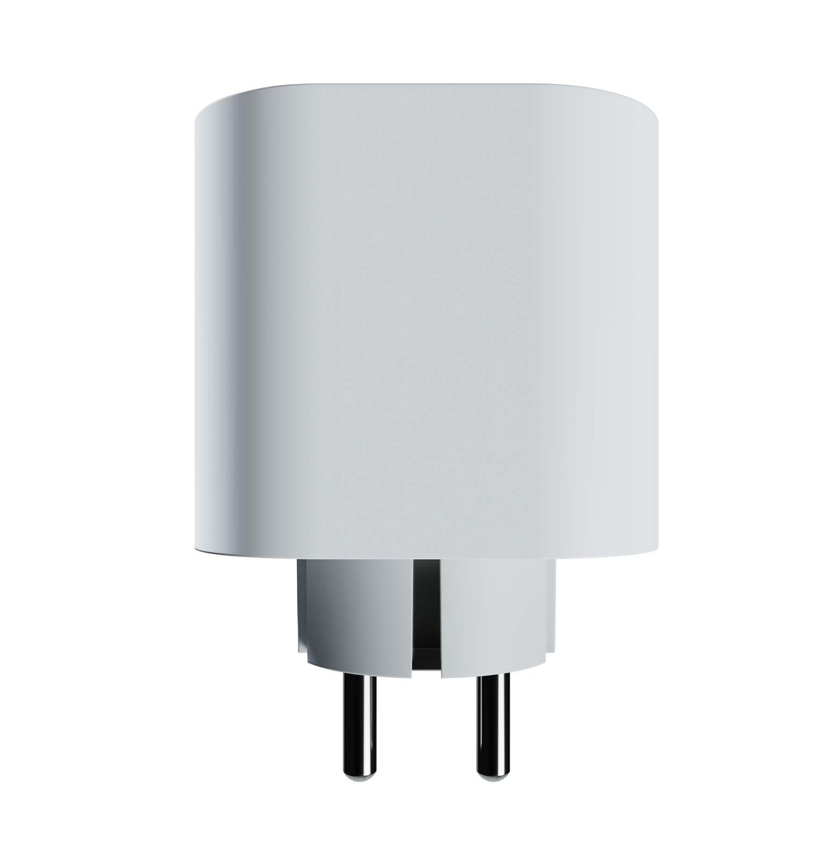 TESLA Smart Plug Dual SD300 - chytrá duální zásuvka