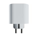 TESLA Smart Plug Dual SD300 - chytrá duální zásuvka