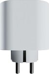 TESLA Smart Plug Dual SD300 – inteligentná duálna zásuvka