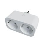 TESLA Smart Plug Dual SD300
