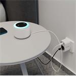 TESLA Smart Plug SP300 3 USB - chytrá zásuvka s USB porty