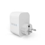 TESLA Smart Plug SP300 3 USB, chytrá zásuvka s USB porty