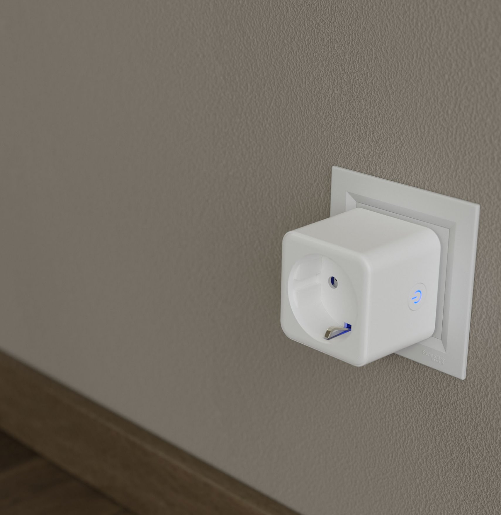 TESLA Smart Plug SP300 - chytrá zásuvka