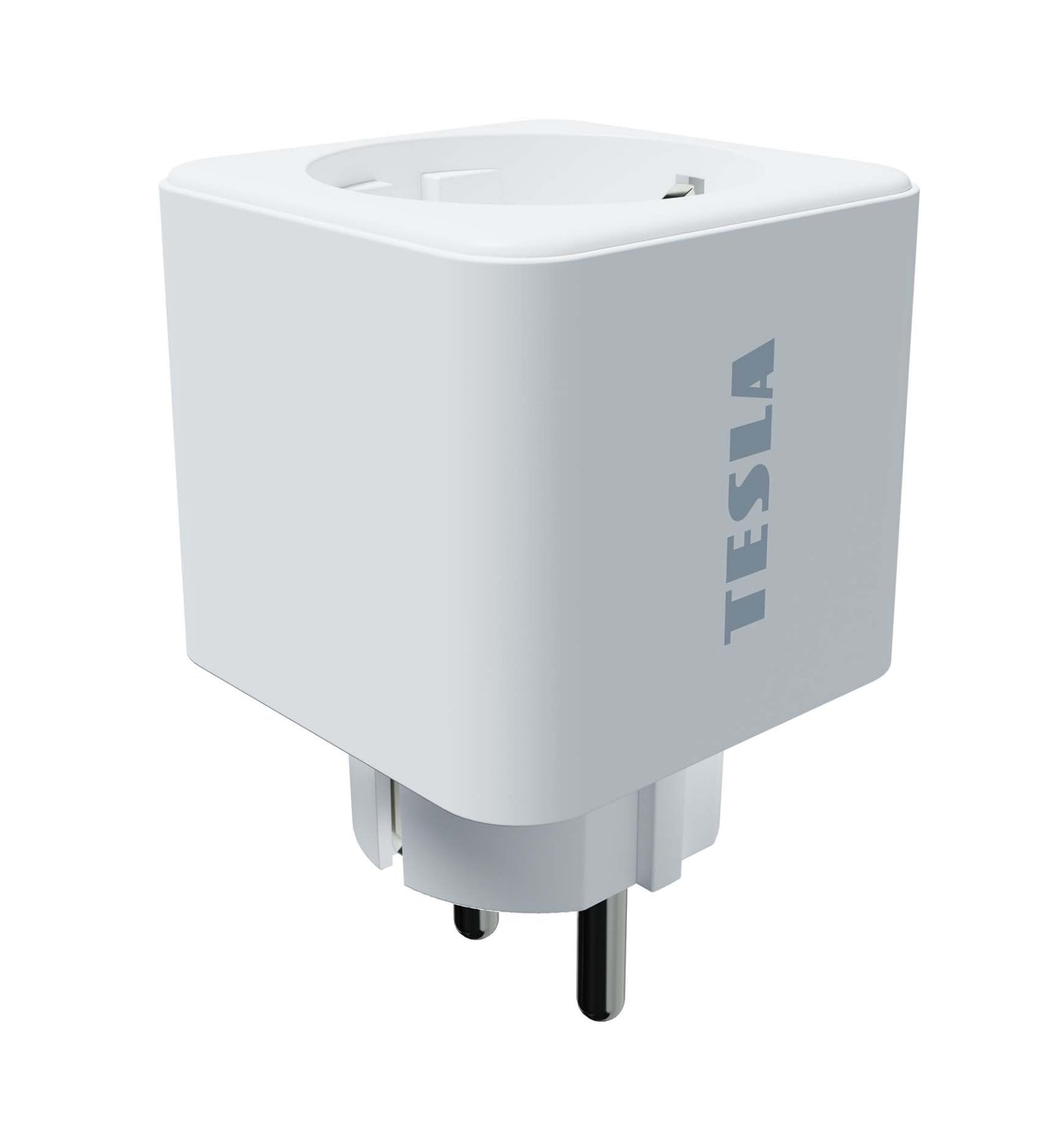 TESLA Smart Plug SP300 - chytrá zásuvka