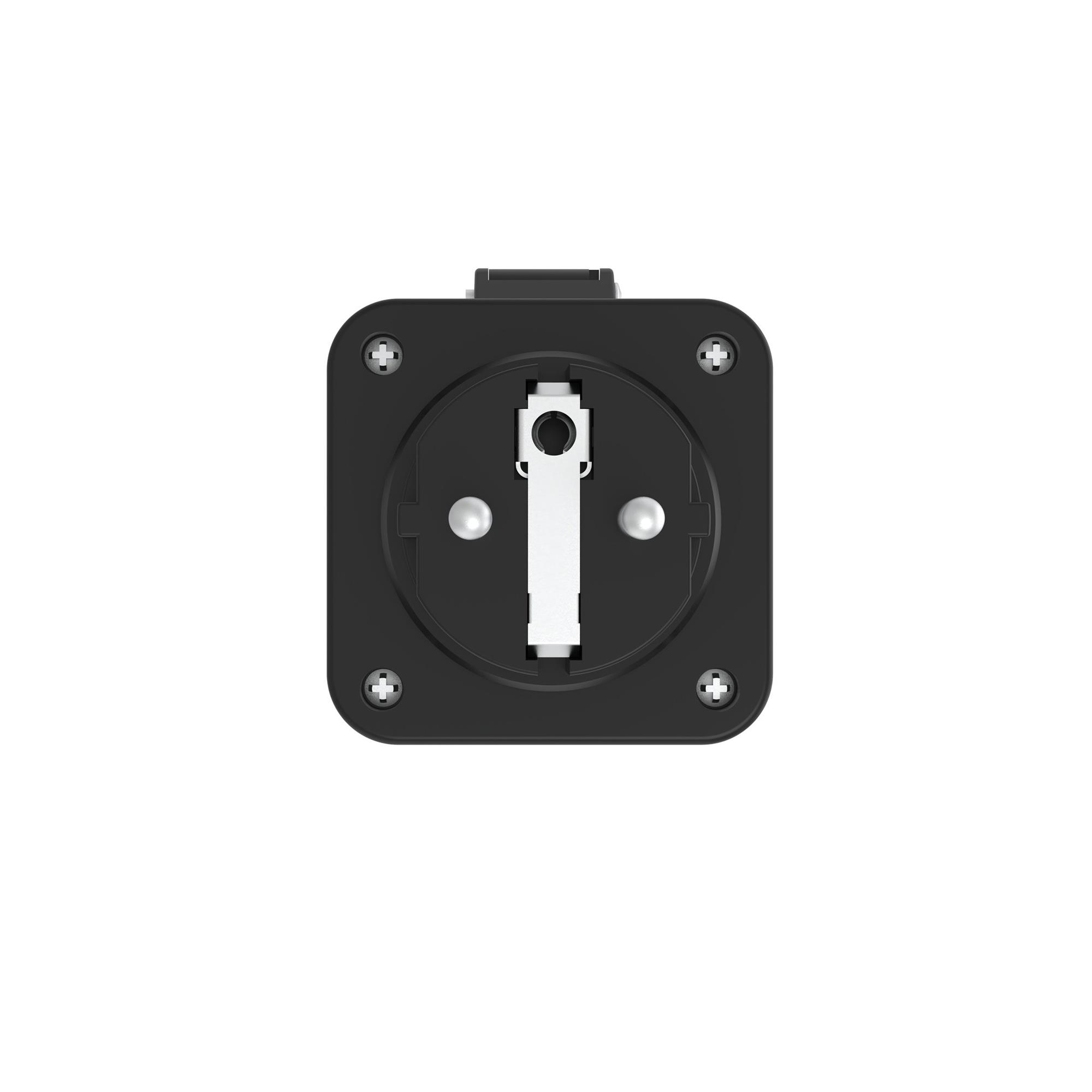 TESLA Smart Plug SP400 - chytrá zásuvka