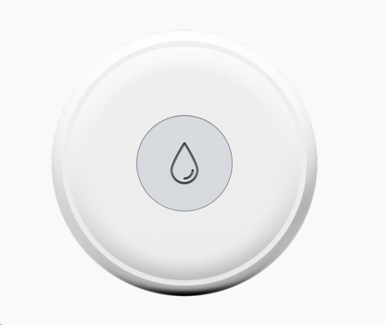 TESLA Smart Sensor Water - chytrý senzor pro detekci úniku vody