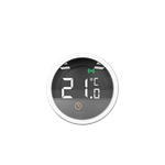 TESLA Smart Thermostatic Valve Style TSL-TRV-GS361A