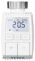TESLA Smart Thermostatic Valve TSL-TVR-TV01ZG