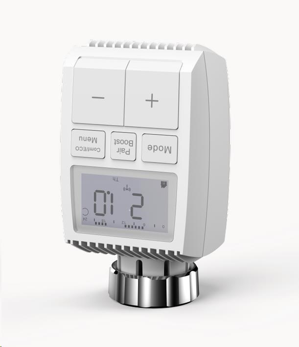 Tesla Smart Thermostatic Valve TV100