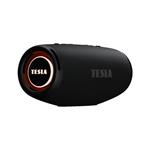 TESLA Sound BS70 – bezdrôtový Bluetooth reproduktor odolný voči vode (čierna farba)